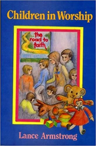 Cover of Children In Worship